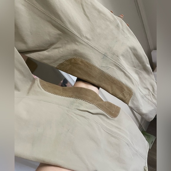 Tailored Sportsman Youth Trophy Hunter Front Zip - Picture 4 of 4